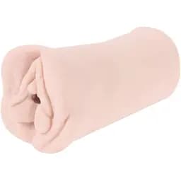 Мастурбатор Kokos Nara Double Layer телесный