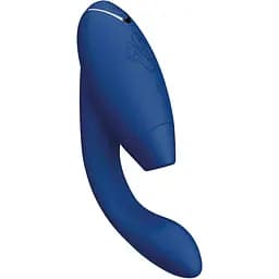 Вібратор Womanizer Duo 2 Blueberry SO8756 (108445)