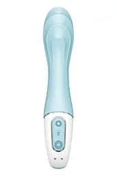 Смарт-вібратор точки G Satisfyer Air Pump Vibrator 5+ Satisfyer IG038544; SO6719 92527 - мініатюра 4