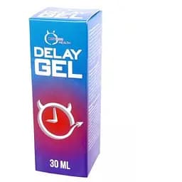 Гель пролонгатор BOSS series Delay Gel 30 ml - мініатюра 2