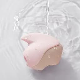 Вакуумний кліторальний стимулятор Magic Motion Unicorn Pink Magic Motion SO9601 97305 - мініатюра 5
