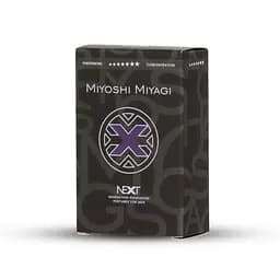 Чоловічі парфуми з феромонами Miyoshi Miyagi Next 2.4 мл - мініатюра 4