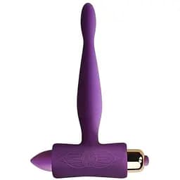 Анальний вібратор Rocks Off Petite Sensations Teazer Purple