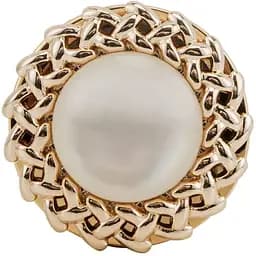 Анальна пробка Lockink Sevanda Pearl Pear-shape - мініатюра 6