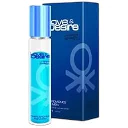 Парфюм мужской с феромонами Eromed Love Desire 15 мл