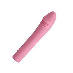 Вібратор Pretty Love Polevick Vibrator Light Pink - мініатюра 8