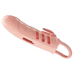 Насадка на пенис PRETTY LOVE - SLOANE PENIS SLEEVE PRETTY LOVE BI-026243 99120
