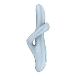 Вібратор Satisfyer Heat Flex 4 Blue Satisfyer SX2169 100899 - мініатюра 4