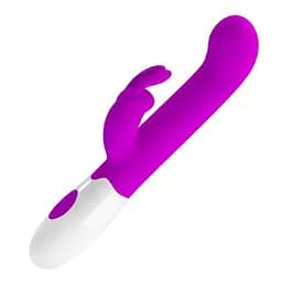 Вібратор Pretty Love Scentaur Vibrator Purple - мініатюра 1