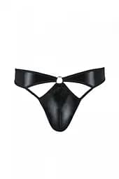 Чоловічі труси Passion Free Your Sense Thong Paul 033 S/M чорний - мініатюра 5