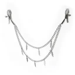 Затискачі для сосків Art of Sex - Dream Catcher