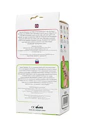 Фалоімітатор My Babe by RealStick My Honey 20 cm (тілесний) - мініатюра 12