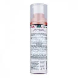 Масажна олія Exotiq Massage oil Lovely Lavender 100 мл - мініатюра 4