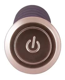 Ребристий вібратор Elegant Series Flexy Vibe You2Toys 42-05970900000 90068 - мініатюра 2