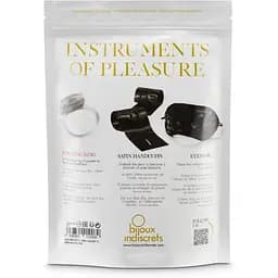Набір Bijoux Indiscrets Instruments of Pleasure - Red Level - мініатюра 3