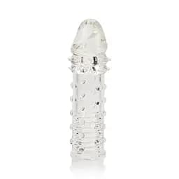 Насадка подовжує Fun Extension Sleeve You2Toys 42-05196850000 88130 - мініатюра 2