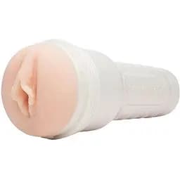 Реалистичный мастурбатор Fleshlight Madison Ivy Beyond телесный