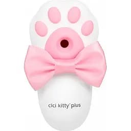 Вібратор Otouch Cici Kitty Plus SO9397 (108419)
