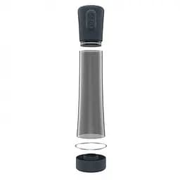 Помпа для пеніса Dorcel Hydro Pump 20.7 см чорний - мініатюра 2