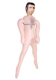 Секс лялька Lalka BOSS Male Doll Boss Series 59-00008 102143 - мініатюра 3