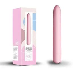 Мінівібратор SugarBoo Sugar Pink 10 рівнів інтенсивності - мініатюра 4