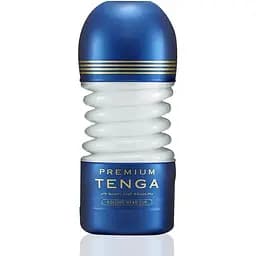 Мастурбатор Tenga Premium Rolling Head Cup