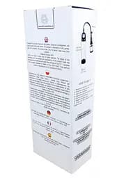 Вакуумна помпа Pompka-Powerpump MASTER Black&Clear Boss Series 60-00011 99026 - мініатюра 3