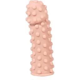 Насадка на член Kokos Extreme Sleeve ES.02 S