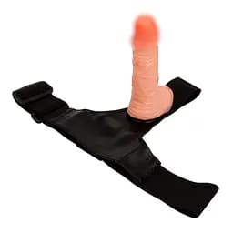 Женский страпон Strap-On for Woman Flesh Baile BW-022018 91194 - мініатюра 5