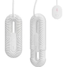 Сушилка для обуви Sothing Stretchable Shoe Dryer DSHJ-S-2111 With Timer White [79350]