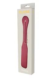 Шльопалка Dreamtoys Blaze Elite Paddle 32 см червоний - мініатюра 3