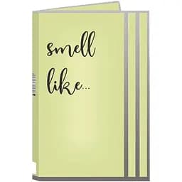 Парфуми жіночі з феромонами Aurora Smell Like #03 1 мл