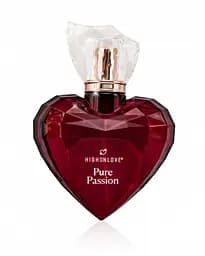 Парфумована вода для жінок з ароматом афродизіаком Pure Passion, 80 мл HighOnLove (Канада) HighOnLove HOL80003 103244 - мініатюра 3
