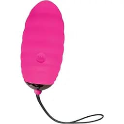 Віброяйце Adrien Lastic Ocean Breeze 2.0 Pink