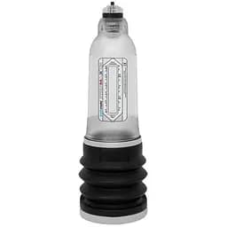 Гидронасос Bathmate Hydromax 5 Clear