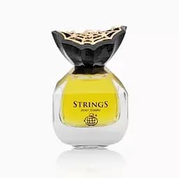 Парфумована вода Fragrance World Strings pour Femme 80 мл