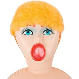 Секс-лялька You2Toys Pamela Love Doll 149 см тілесна - мініатюра 5