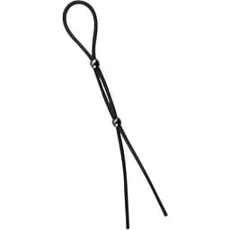 Ерекційне кільце Art of Sex Lasso B регульована тугість для ідеального контролю і посилення ерекції