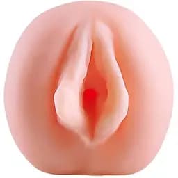 Мастурбатор Dreamtoys The Girl Next Door Scarlett телесный