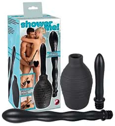 Анальный душ - Shower Me You2Toys 42-05095400000 89331
