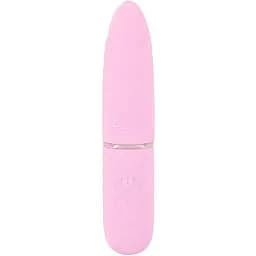 Мінівібратор Cuties Mini Vibrator Rose 5G