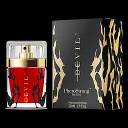Духи с феромонами мужские Devil 50 ml