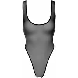 Боді Noir Handmade F322 Paparazzi, M