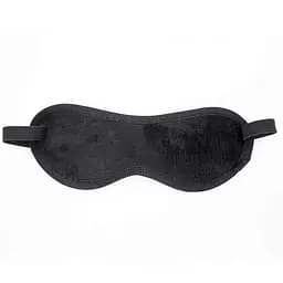 Набір для BDSM Alive FURY Black BDSM Kit, 10 предметів - мініатюра 8