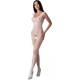 Бодістокінг Passion BS098 white