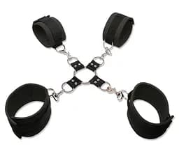 Бондажний набір - FFS Extreme Hogtie Kit - мініатюра 2