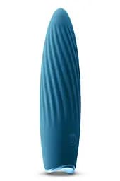 Віброкуля NS Novelties Revel Kismet Teal