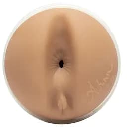 Мастурбатор Fleshlight Girls Autumn Falls - Peaches, зі зліпком ануса, дуже ніжний - мініатюра 3