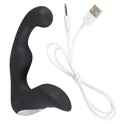 Масажер простати - Rebel Prostate Plug Rechargeable Orion 42-05900020000 23673 - мініатюра 8