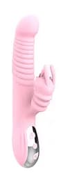 Вібратор Elisa USB -Pink Boss Series 26-00159 98771 - мініатюра 3